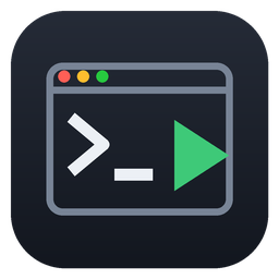 Exécuter BAT/CMD dans le terminal
